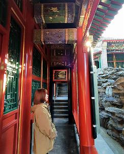2023 11 PEKIN - PARC BEIHAI (10)